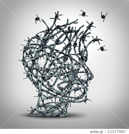 Anxiety Solution 21377067