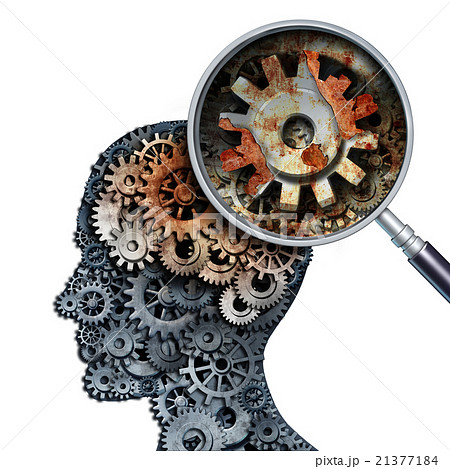 Brain Decline Brain Decline 21377184