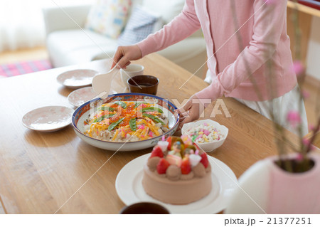 Sekku (seasonal festival) 21377251