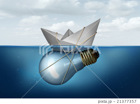 Business Innovative Solution 21377357