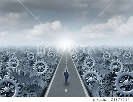 Business Opportunity Road Business Opportunity Road 21377514