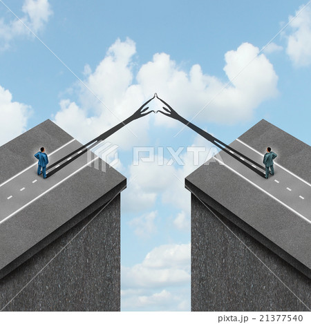 Business Solution Concept 21377540