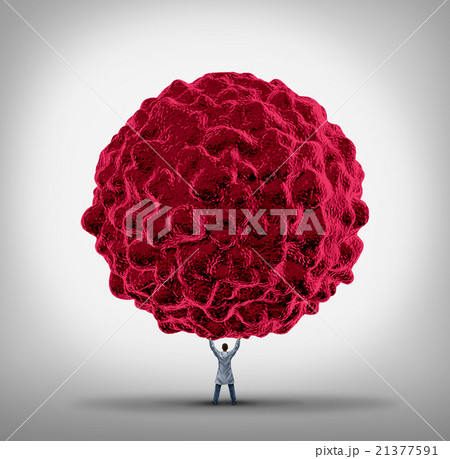 Cancer Doctor 21377591