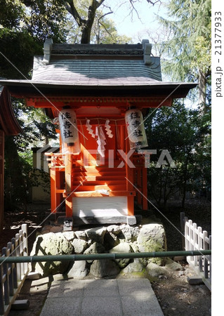 春日神社 春日神社 21377933