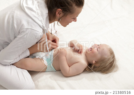 baby diaper change baby diaper change 21380516