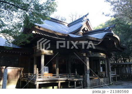 天岩戸神社 21380560