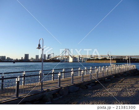 東京湾岸(お台場) 東京湾岸(お台場) 21381300