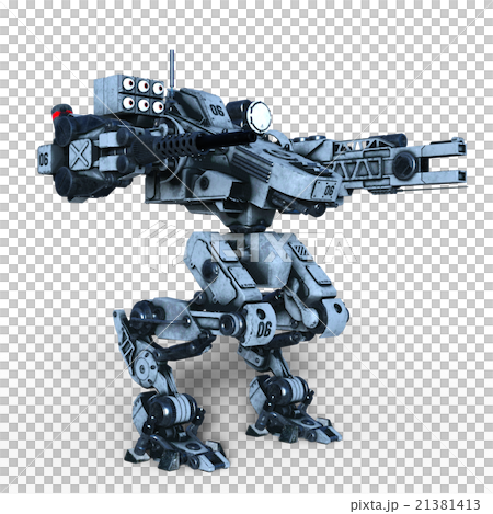 Combat robot Combat robot 21381413
