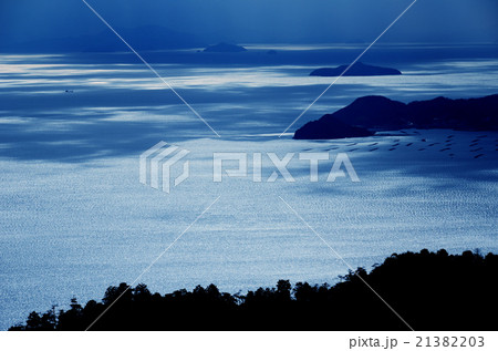 宮島弥山 21382203