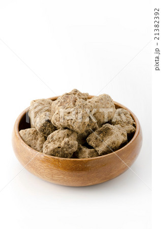 黒砂糖 黒砂糖 21382392