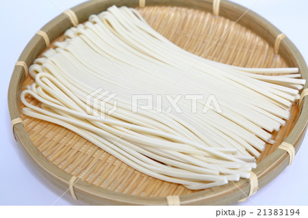生うどん 21383194
