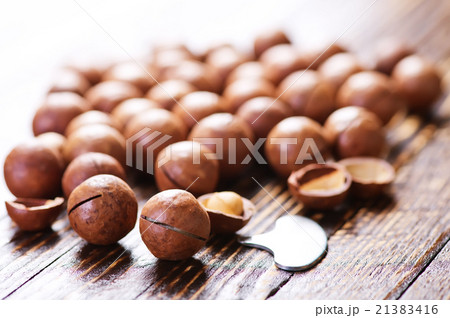 macadamia 21383416