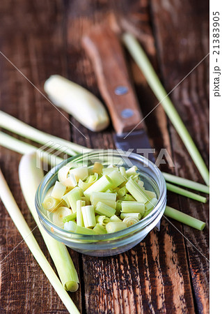 lemon grass lemon grass 21383905