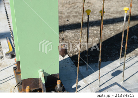 下げ振り 21384815