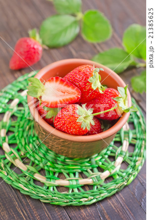 strawberry strawberry 21385625