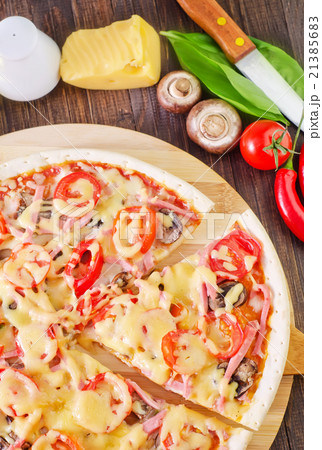 pizza pizza 21385683