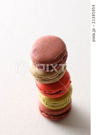 マカロン 21385954