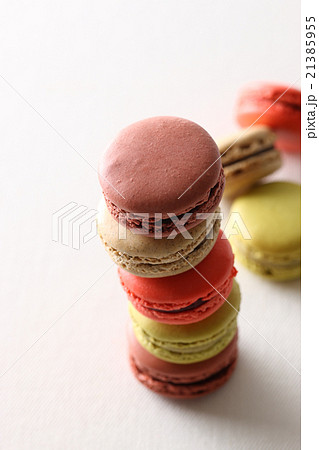 マカロン マカロン 21385955