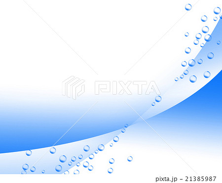 水玉と曲線 21385987