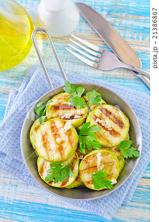 fried marrow 21386807