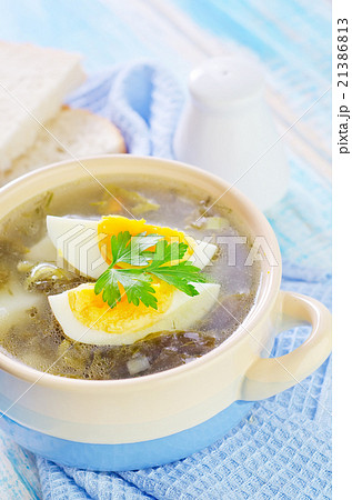 green soup 21386813