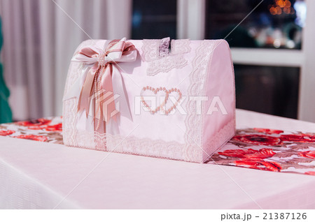 table set for wedding or another catered event table set for wedding or another catered event 21387126