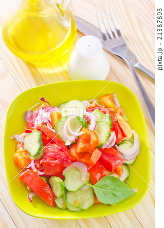 salad salad 21387803