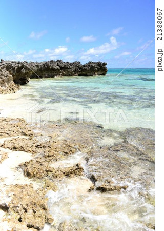 寺崎海岸 21388067