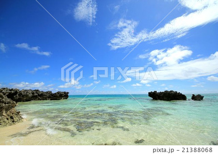 寺崎海岸 21388068