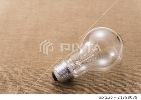 白熱電球 21388079