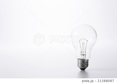 白熱電球 21388087