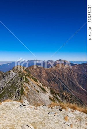 針ノ木岳登山 (131) 21388134