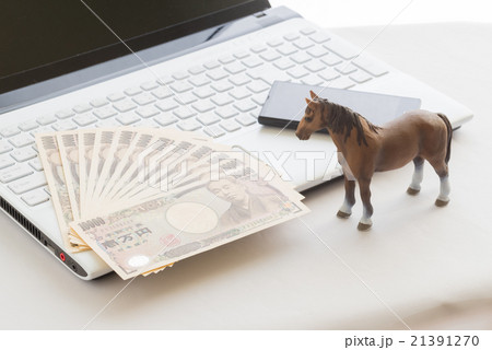 ネット投票のイメージ 21391270
