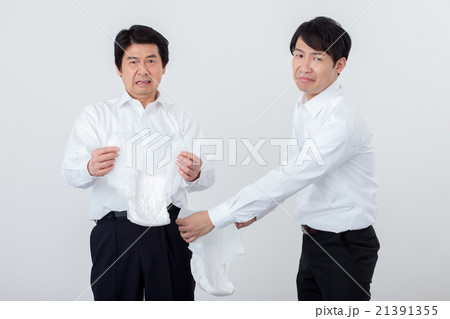 介護　2人 21391355