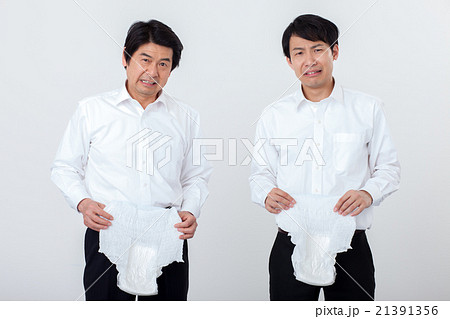 介護 2人 介護 2人 21391356