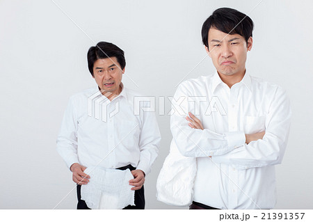 介護　2人 21391357