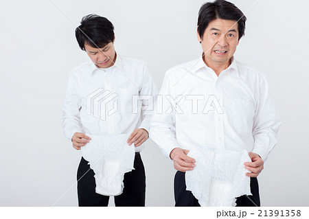 介護　2人 21391358