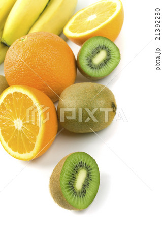 kiwi, oranges and bananas kiwi, oranges and bananas 21392230