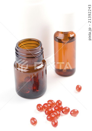 different pills 21392243