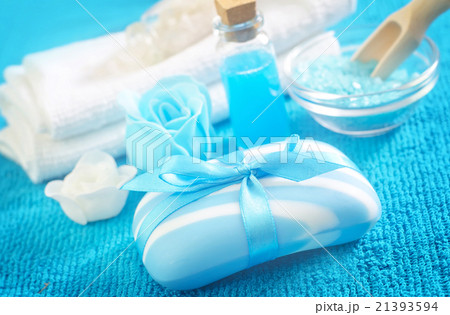 spa objects 21393594