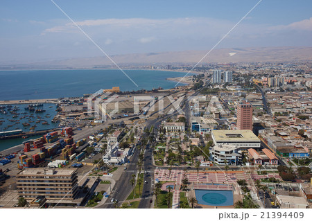 Arica Arica 21394409