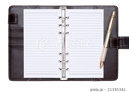ビジネス手帳 ビジネス手帳 21395381