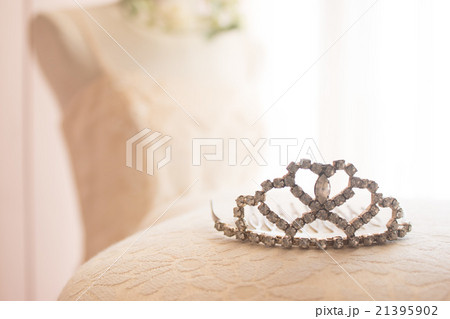 ティアラ 21395902