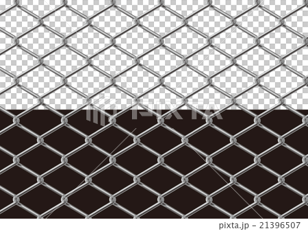 Wire mesh pattern 21396507