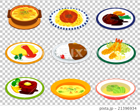 Western food Western food 21396934