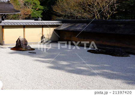 龍安寺 21397420