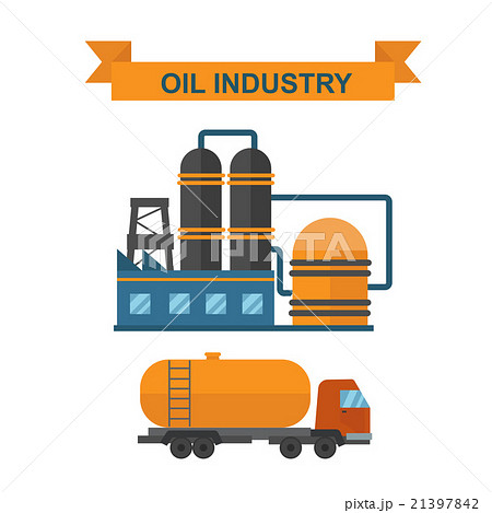 World oil gas production infographic distribution World oil gas production infographic distribution 21397842