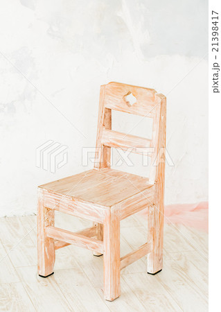 木製の椅子 木製の椅子 21398417