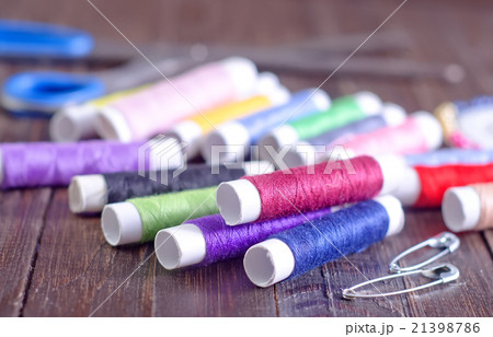 threads and scissors threads and scissors 21398786