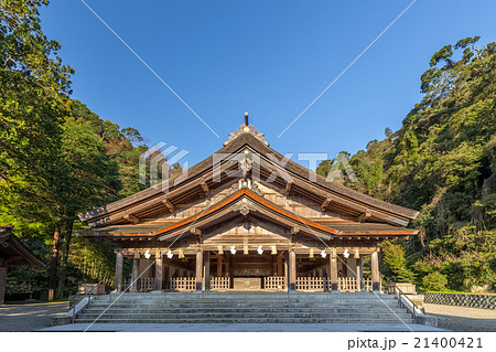美保神社 美保神社 21400421